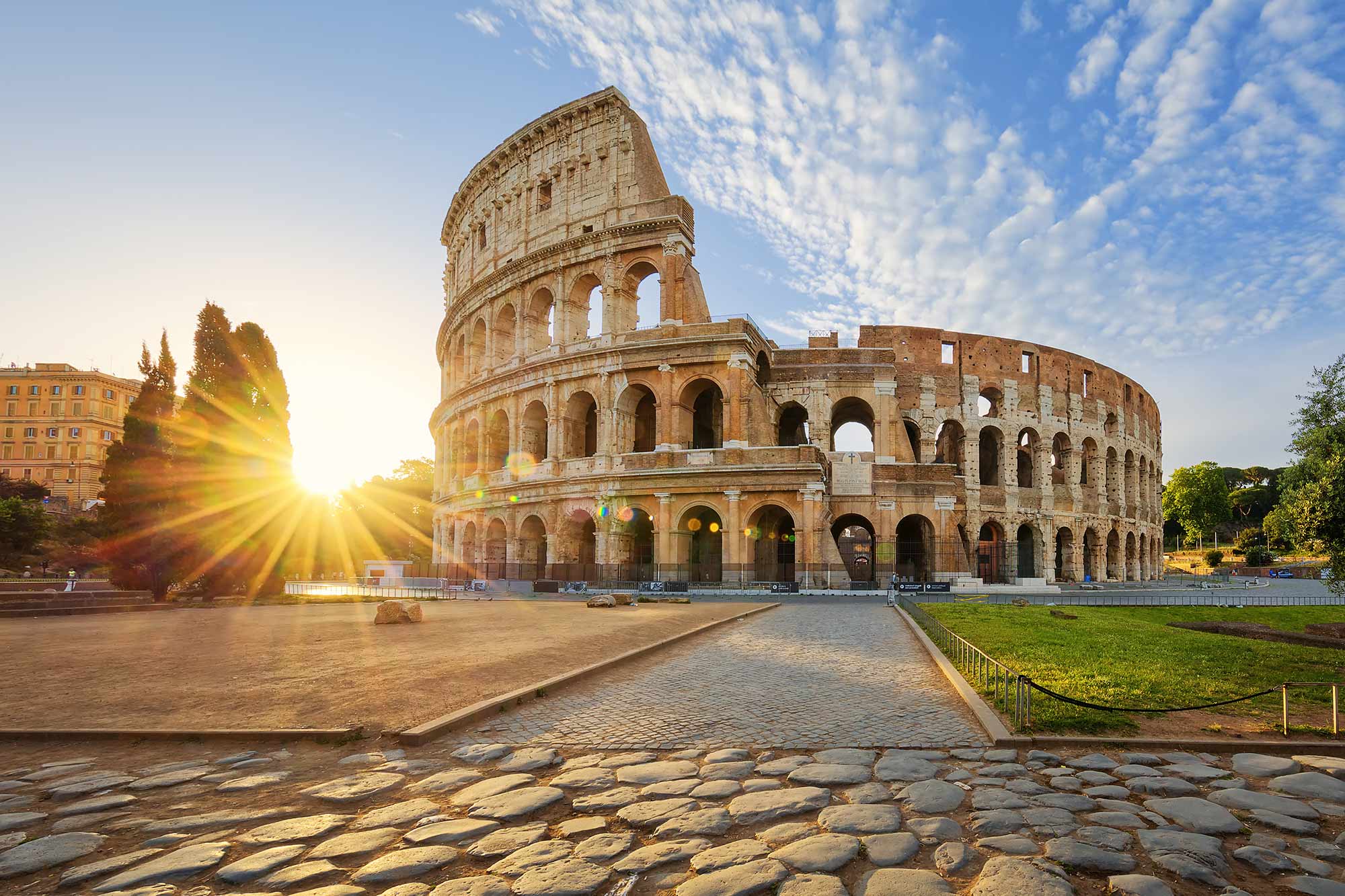 roma